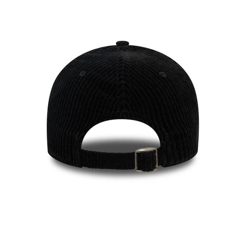 New Era Καπέλο New York Yankees Cord 9FORTY Adjustable Cap
